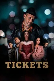 بلیط (Tickets)