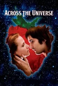 از این سو تا آن سوی جهان (Across the Universe)
