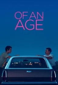 از یک سن (Of an Age)