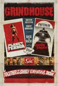 گریندهاوس (Grindhouse)