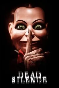 سکوت مطلق (Dead Silence)