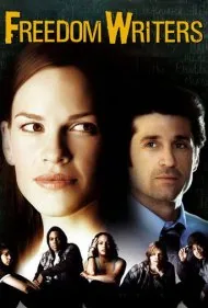 نویسندگان آزادی (Freedom Writers)