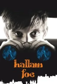 هالام فو (Hallam Foe)