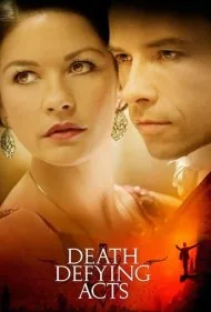 اقدامات چالش‌برانگیز مرگ (Death Defying Acts)