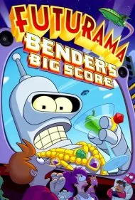 فیوچراما: امتیاز بزرگ بندر (Futurama: Bender's Big Score)