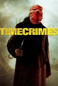 جرایم زمانی (Timecrimes)