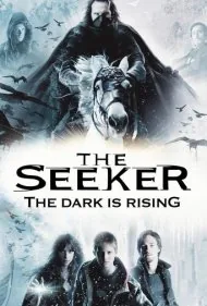 جستجوگر: تاریکی برمی‌خیزد (The Seeker: The Dark Is Rising)