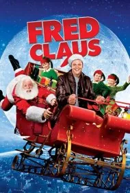 فرد کلاوس (Fred Claus)