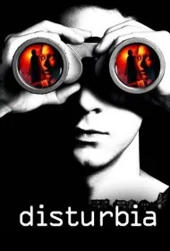 آشفته‌بازار (Disturbia)