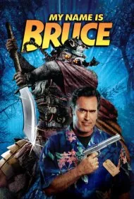 نام من بروس است (My Name Is Bruce)