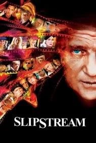 جریان پس‌رو (Slipstream)