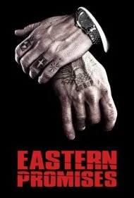 قول‌های شرقی (Eastern Promises)