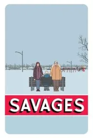 خانواده سوج (The Savages)