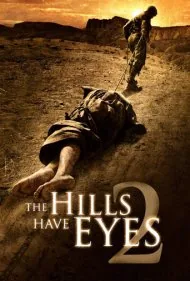 تپه‌ها چشم دارند ۲ (The Hills Have Eyes 2)