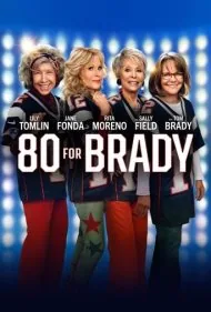 80 برای برادی (80 for Brady)