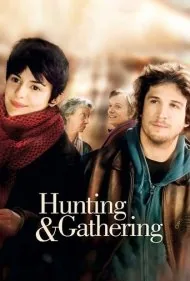 شکار و گردآوری (Hunting &amp; Gathering)