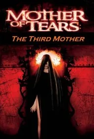مادر اشک‌ها (The Mother of Tears)