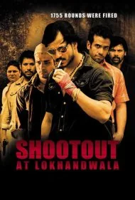 تیراندازی در لوکاندوالا (Shootout at Lokhandwala)