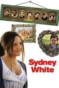 سیدنی وایت (Sydney White)
