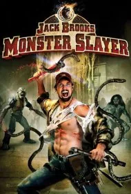 جک بروکس: شکارچی هیولا (Jack Brooks: Monster Slayer)