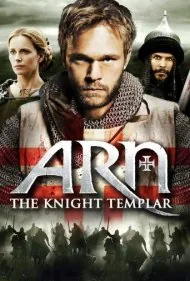 آرن: شوالیه معبد (Arn: The Knight Templar)