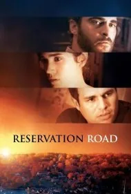 جاده رزرویشن (Reservation Road)