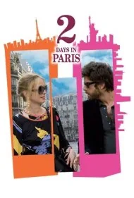 ۲ روز در پاریس (2 Days in Paris)