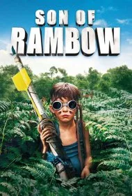 پسر رامبو (Son of Rambow)