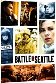 نبرد در سیاتل (Battle in Seattle)