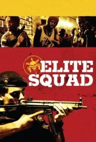 یگان ویژه (Elite Squad)