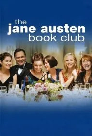باشگاه کتاب‌خوانی جین آستن (The Jane Austen Book Club)