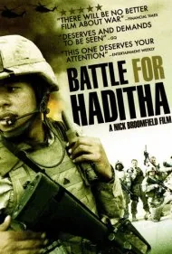 نبرد برای حدیثه (Battle for Haditha)
