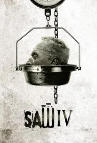 اره ۴ (Saw IV)