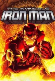 مرد آهنی شکست‌ناپذیر (The Invincible Iron Man)