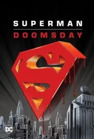 سوپرمن: روز رستاخیز (Superman: Doomsday)