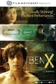 بن ایکس (Ben X)