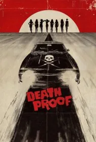 ضد مرگ (Death Proof)