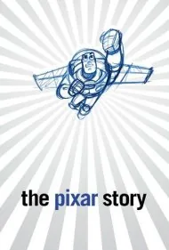 داستان پیکسار (The Pixar Story)