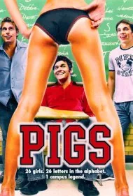 خوک‌ها (Pigs)