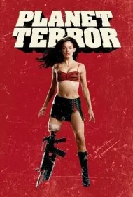 سیاره وحشت (Planet Terror)