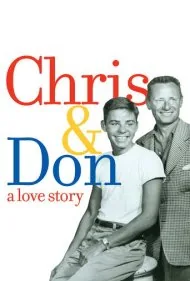 کریس و دان: یک داستان عاشقانه (Chris &amp; Don: A Love Story)