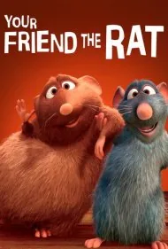 دوست تو موش صحرایی (Your Friend the Rat)