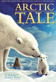 داستان قطب شمال (Arctic Tale)
