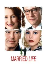 زندگی مشترک (Married Life)