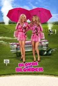 بلوند و بلوندتر (Blonde and Blonder)
