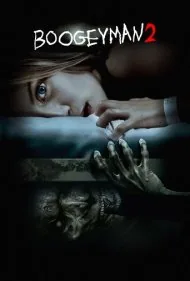 لولوخورخوره ۲ (Boogeyman 2)