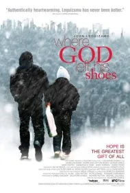 جایی که خدا کفش‌هایش را جا گذاشت (Where God Left His Shoes)