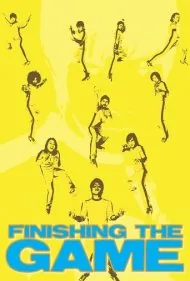 پایان بازی: در جستجوی بروس لی جدید (Finishing the Game: The Search for a New Bruce Lee)