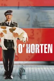 اود هورتن (O'Horten)