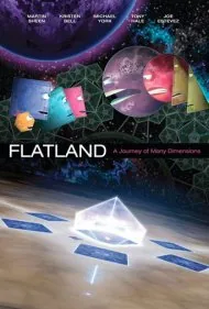 تختستان (Flatland)